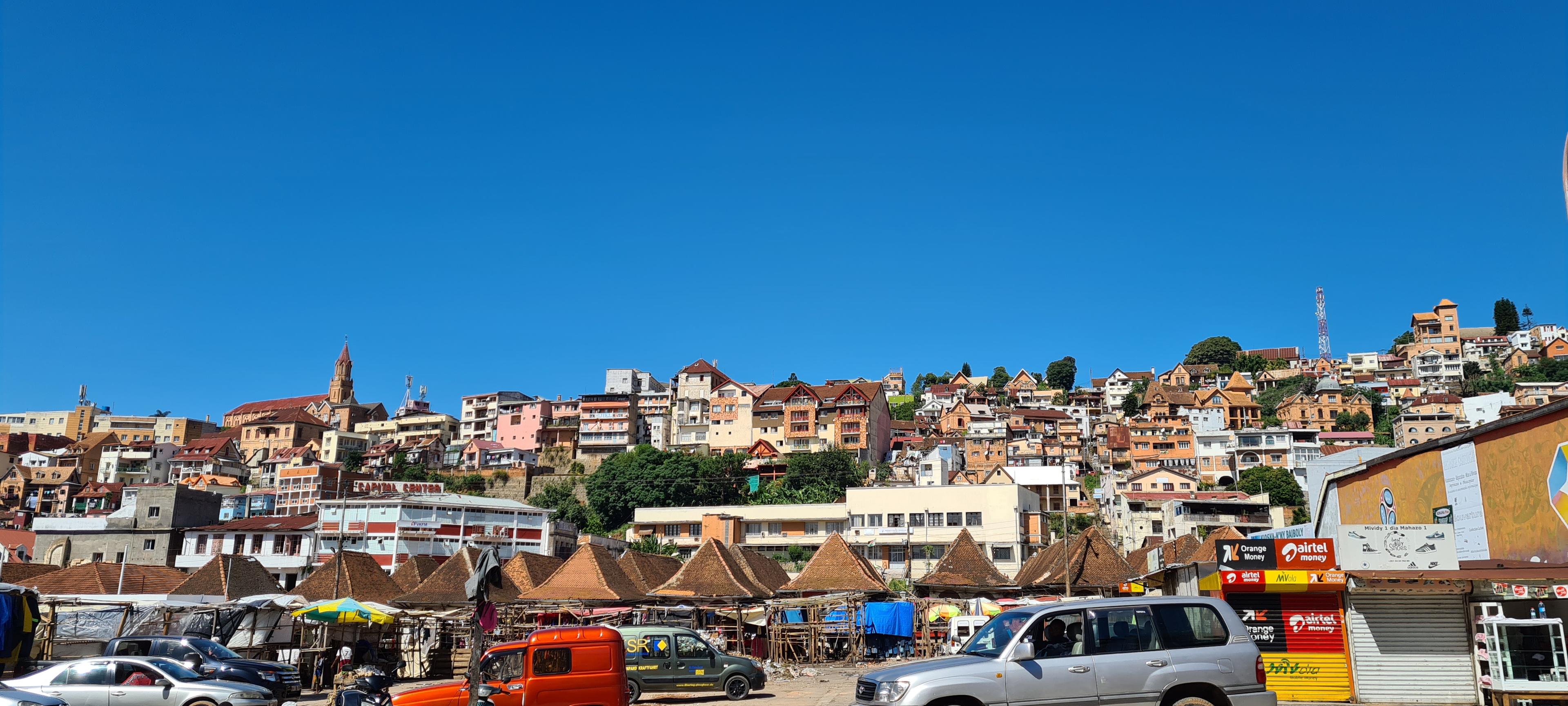 Antananarivo